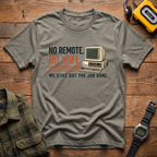 No Problem Comp  T-Shirt
