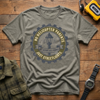 No Helicoptor Parent Est Before Cell Phone  T-Shirt