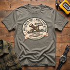 Halloween Night Patrol T-Shirt