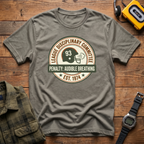 Penalty Breathing T-Shirt