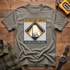 Streetlight Horror T-Shirt