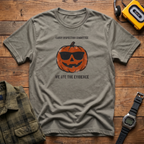 Candy Inspect Jack  T-Shirt