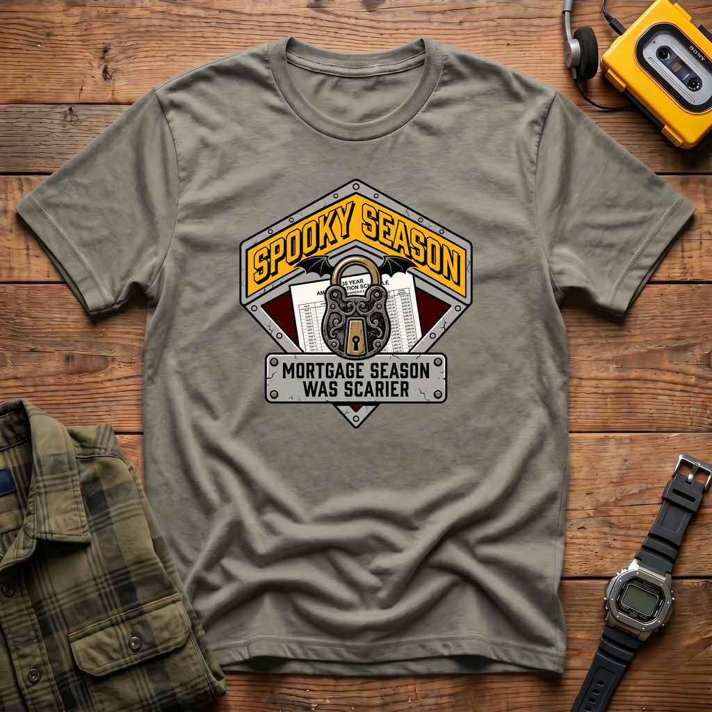 Spooky Season T-Shirt