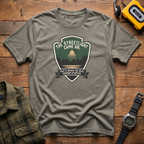 Streetlight Arrowhead T-Shirt