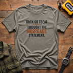TOT Mortgage T-Shirt