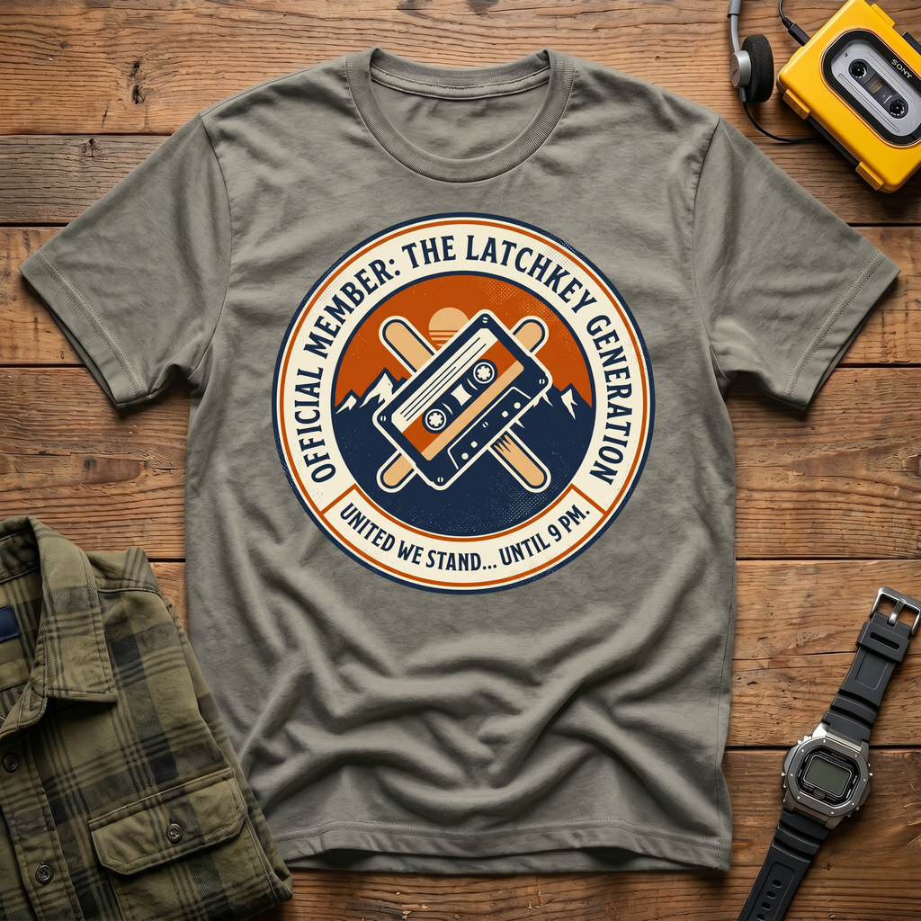 United We Stand until 9pm T-Shirt