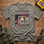 Emergency Kit  T-Shirt