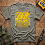 Danger Training Ground T-Shirt