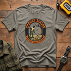 Spooky Season Leaf T-Shirt
