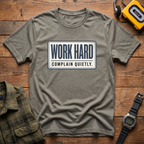 WH Block T-Shirt