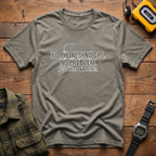 No Phones Lights T-Shirt