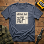 American Made  T-Shirt