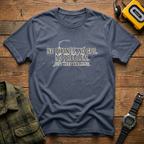 No Phones Lights T-Shirt