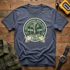 Neighborhood Patrol T-Shirt