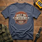Built On Consequence T-Shirt