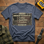 American Recovery Kit T-Shirt