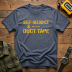 Self Reliance Duct T-Shirt