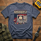 Emergency Kit  T-Shirt