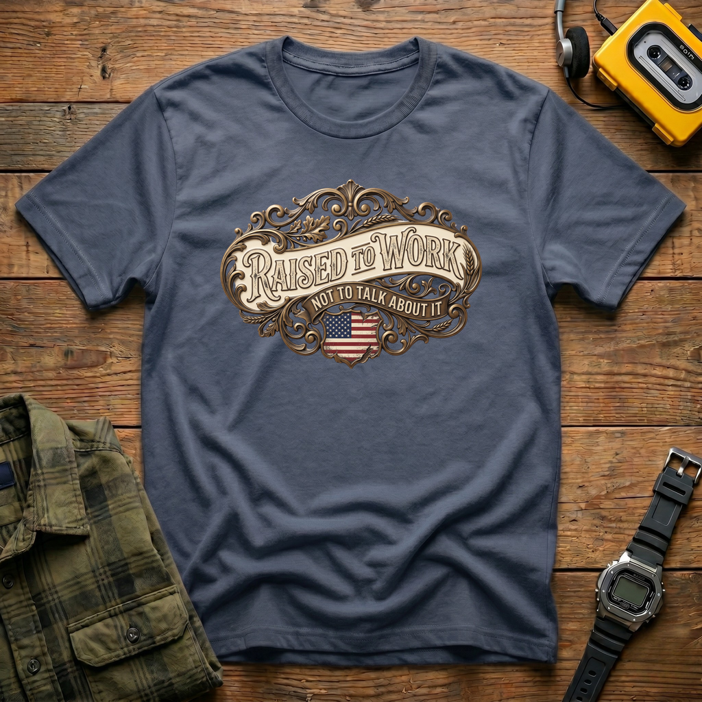 RTW Fancy T-Shirt