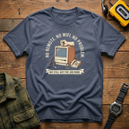 No Remote Comp T-Shirt