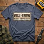 WFAL Stamp T-Shirt