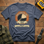 Halloween 87 Hexa T-Shirt