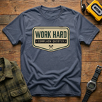 Work Hard Comp T-Shirt