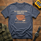 Candy Bowl T-Shirt