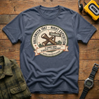 Halloween Night Patrol T-Shirt