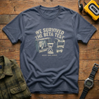 Beta TV T-Shirt