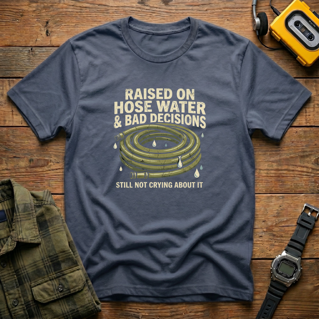 Hose Water T-Shirt