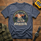 Home By Dark Light T-Shirt