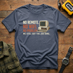 No Problem Comp  T-Shirt