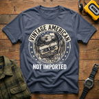 Vintage American Not Imported T-Shirt
