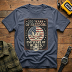 250 Years of Aches T-Shirt