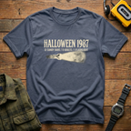 Halloween Light T-Shirt