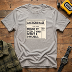 American Made  T-Shirt