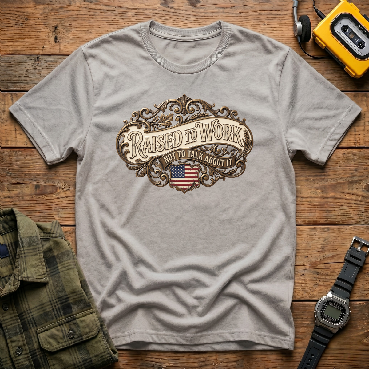 RTW Fancy T-Shirt