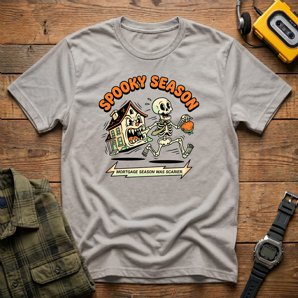 Spooky Season T-Shirt