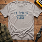 Raised Common T-Shirt
