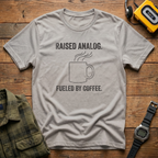 Fueled By Coffee T-Shirt