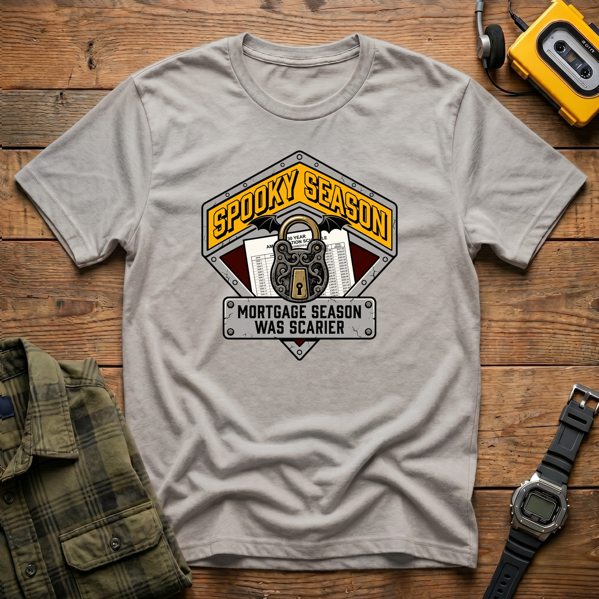 Spooky Season T-Shirt
