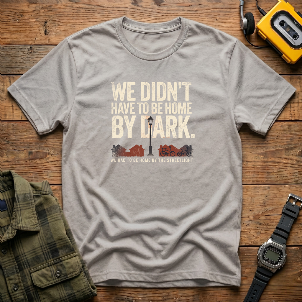 Home By Dark T-Shirt
