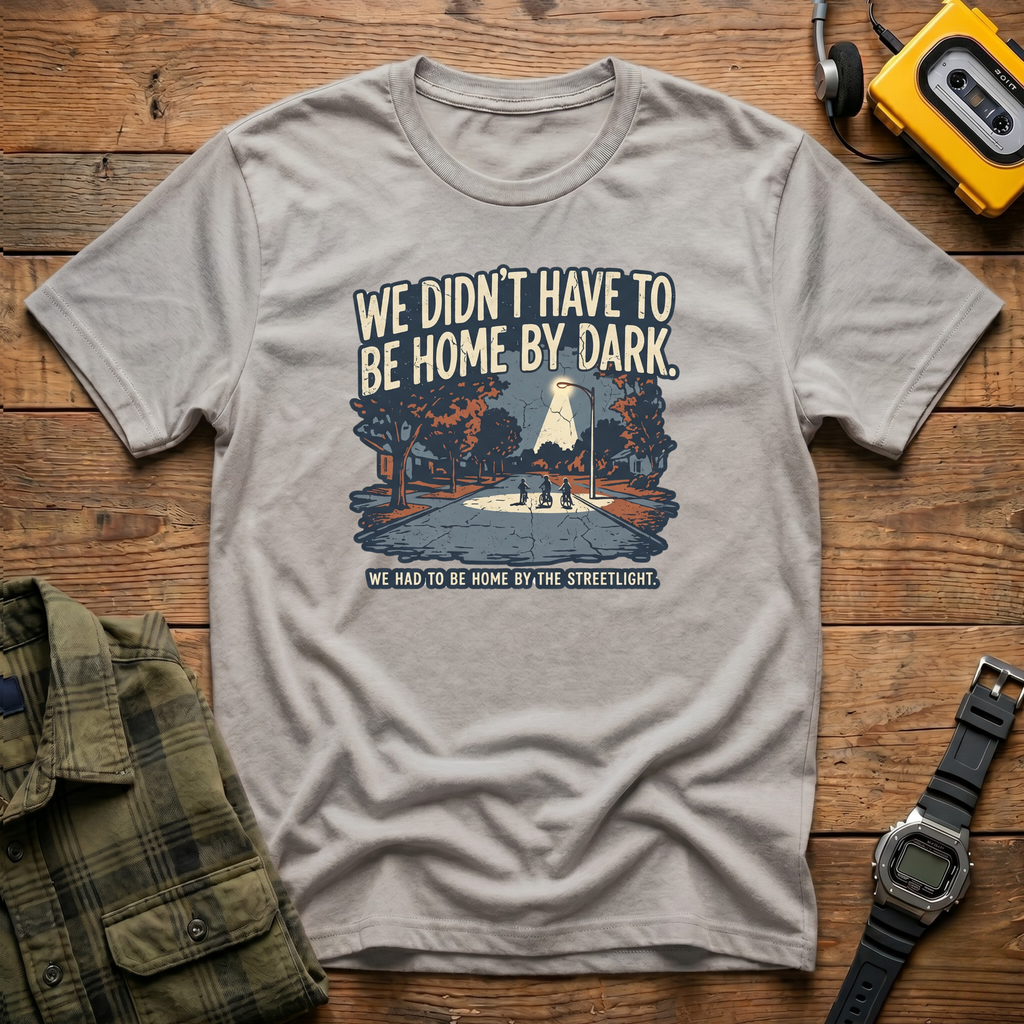Home By Dark T-Shirt