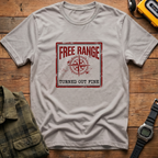 Free Range CompassT-Shirt