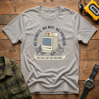 No Remote Comp T-Shirt