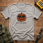 Candy Inspect Jack  T-Shirt