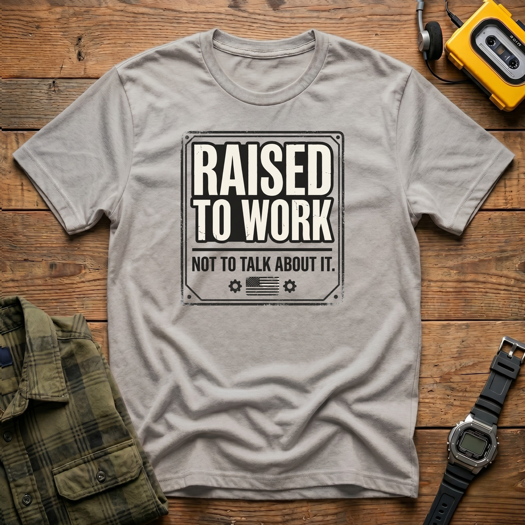 RTW Flag Gear T-Shirt