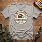 Penalty Breathing T-Shirt