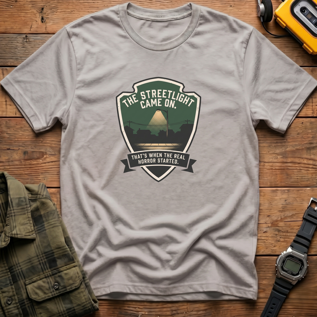 Streetlight Arrowhead T-Shirt